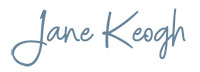 Jane keogh blue email